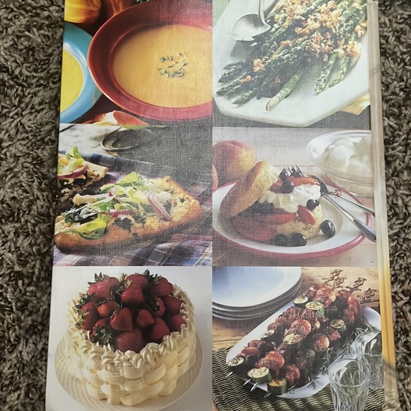 The Good Housekeeping step by step cookbook - Picture 2 of 2